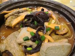 -亮庆餐厅·粤菜·早茶(篁庄店)