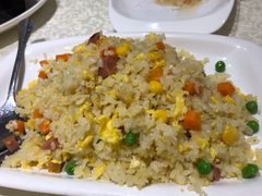-宏玲餐厅(四川南路店)
