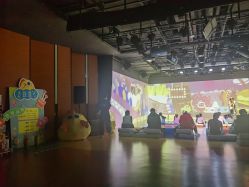 -小鸡哆哆故事屋·儿童乐园(嘉里城店)