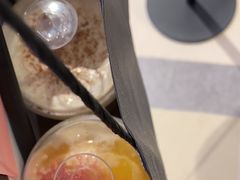 -喜茶(深圳万象城黑金店)