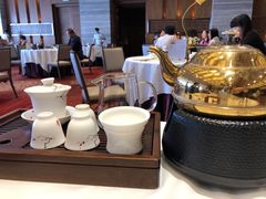 -白天鹅宾馆-宏图府餐厅