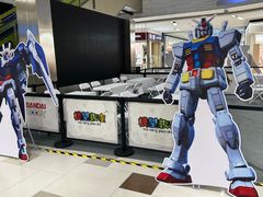 -鑫嘉汇购物中心