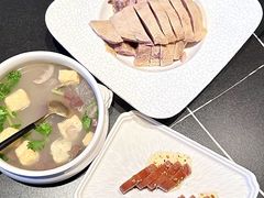 -童福兴·南京菜(老门东店)