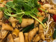 -长平老姿娘夜粥(平东一街店)