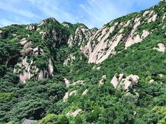 -北京凤凰岭