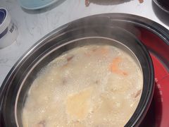 -捞神煲汤火锅(湖滨商业街店)