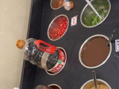 -正能量脆肉鲩火锅