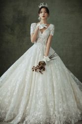 -雪中彩影婚纱摄影·微光艺术中心