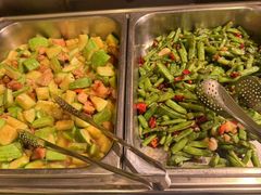 -黄金水汇·美食(文锦渡店)