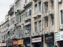 -中山路步行街