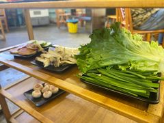 -阿昌白族石板烧·菌锅(大理古城店)