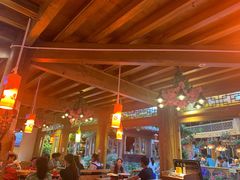大堂-民食香·腊排骨野生菌美食(木府店)
