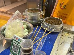 -梁憨包(南岸回龙湾店)