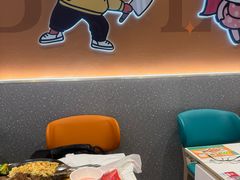 -豪享来(我格广场店)