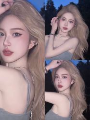 点击看大图 -MY HAIR ARDOR