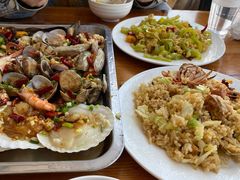 -阿军排档·烧烤
