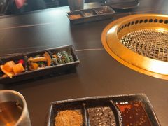 -谷牛和牛烤肉(漕河泾印象城店)
