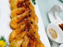 -皇城根·烤鸭·鱼头·家常菜(欧亚大观乐活城店)