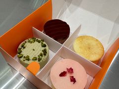 -La Repete 手工千层蛋糕(深圳卓悦中心店)