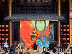 -大妙火锅·非物质文化遗产(锦里店)