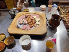 -阿昌白族石板烧(大理古城店)
