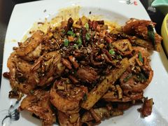-云山灶.现炒云南菜(云大店)