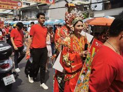 -唐人街(耀华力路)