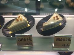 -MUSANG KING猫山王榴莲甜品(水游城店)