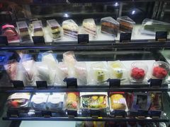 -COSTA COFFEE(上海五玠坊店)