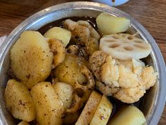 -双流老妈兔头(总店)