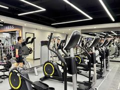 -天行健连锁游泳健身(新香洲店)