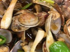 -乡味海鲜农家菜·巽寮土窑鸡(地道美食店)