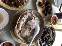 -砂锅居(西四店)