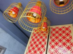 -京韵胡同·酱香羊蝎子火锅涮肉(长寿路店)