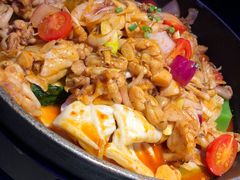 -星巴克(来福士办公楼店)
