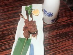 -王鼎精致料理铁板烧(世博源店)
