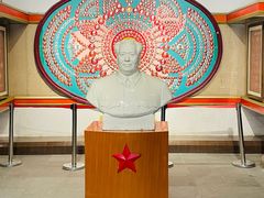 -枫泾古镇-人民公社旧址