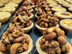 -港粒记澳门蛋挞(开封万达广场店)