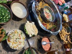 -正南齊北重庆老火锅(光华村直营店)