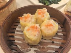 -广州建国酒店-盈丰阁粤菜-粤式茶点