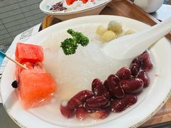 -自然椰·海南清补凉(明珠店)