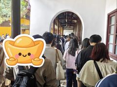 -西园寺素食(西园弄戒幢律寺店)