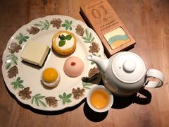 -时光花园(白鹭洲店)