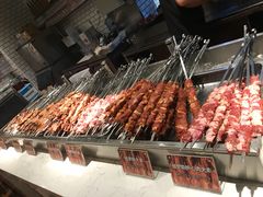 俄式大串-通海俄式烧烤(下瓦房店)