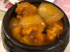 -华梅西餐厅(哈尔滨中央大街店)