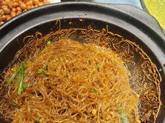 -全聚贤餐厅·湖北家常菜(沙湖店)