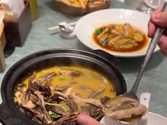 -北国饭店.海鲜.北方菜(新河路店)