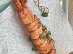 -船歌·鱼水饺青岛菜(枫蓝国际购物中心店)