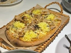-秀儿家の小确幸融合西餐厅(万达店)
