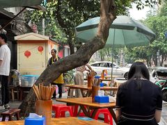 -纯阳馆鱼香排骨面(东二道街店)